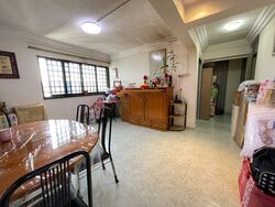 Blk 815 Tampines Avenue 4 (Tampines), HDB 5 Rooms #315199741